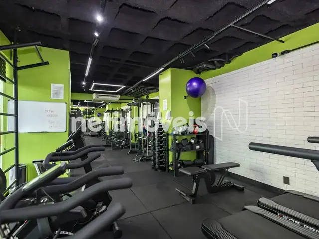 Apartamento com 2 quartos — foto 2