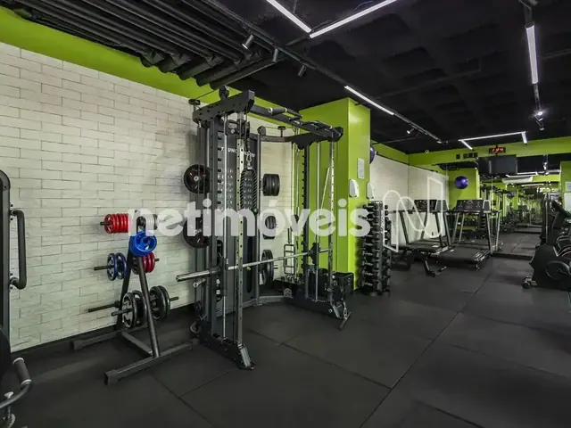 Apartamento com 2 quartos — foto 3