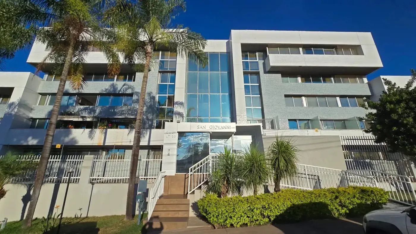 Apartamento com 2 quartos — foto 1