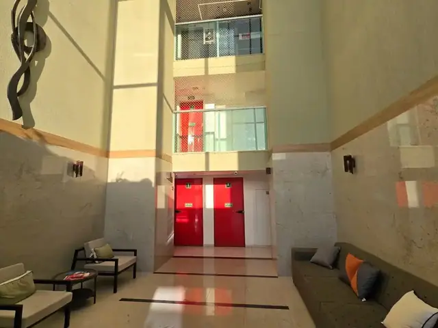 Apartamento com 2 quartos — foto 14
