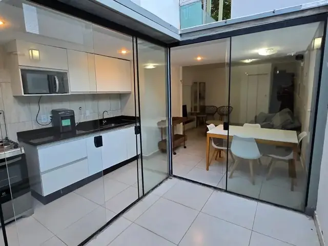 Apartamento com 2 quartos — foto 15