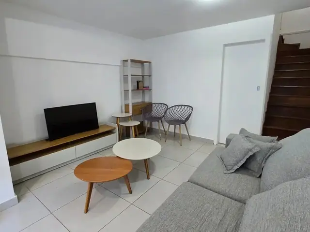Apartamento com 2 quartos — foto 18