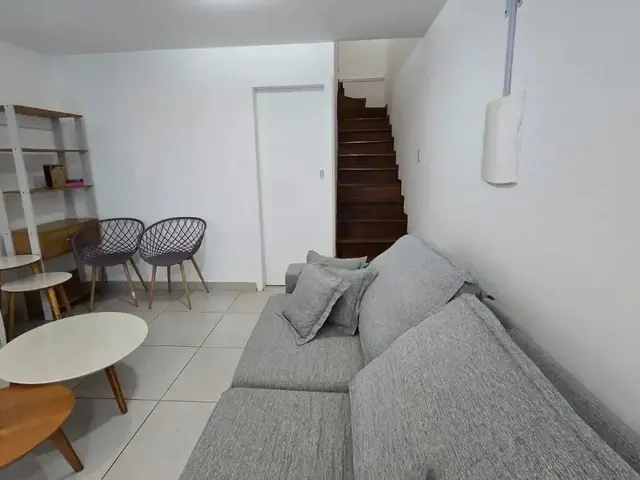 Apartamento com 2 quartos — foto 19