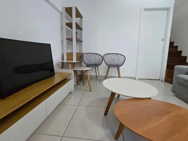 Apartamento com 2 quartos — foto 25