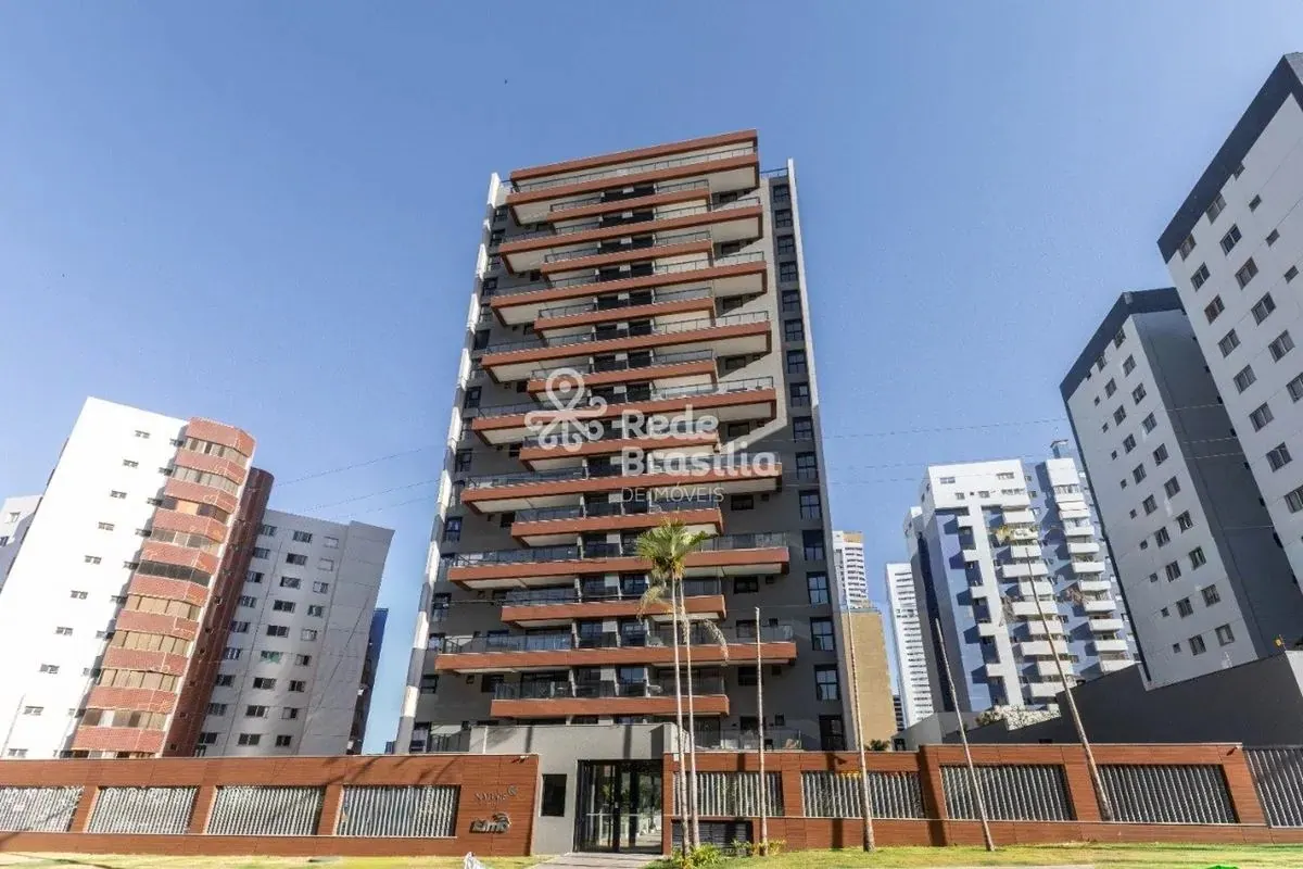 Apartamento com 3 quartos — foto 1