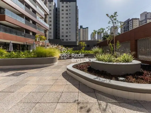 Apartamento com 3 quartos — foto 3