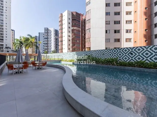 Apartamento com 3 quartos — foto 23