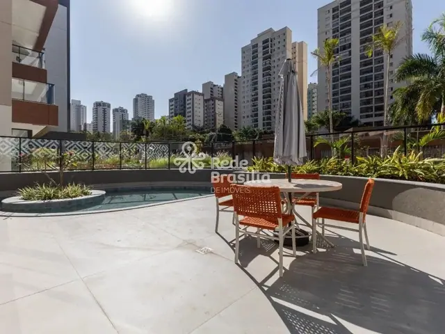Apartamento com 3 quartos — foto 25