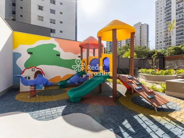 Apartamento com 3 quartos — foto 30
