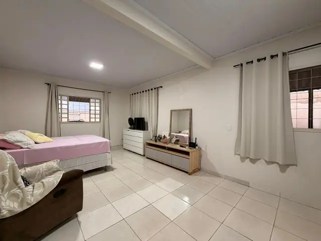 Casa em condomínio com 4 quartos — foto 3