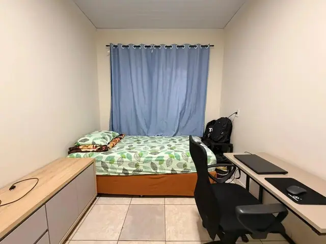 Casa em condomínio com 4 quartos — foto 5