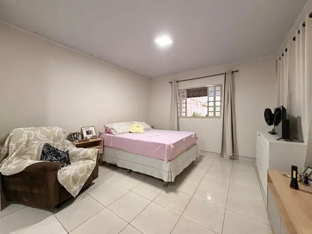Casa em condomínio com 4 quartos — foto 6
