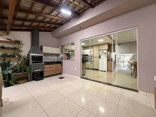 Casa em condomínio com 4 quartos — foto 9