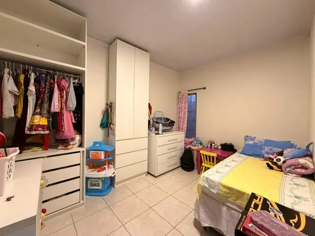 Casa em condomínio com 4 quartos — foto 10