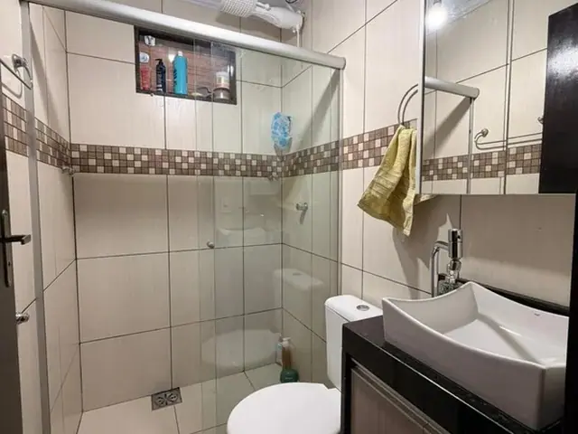 Casa em condomínio com 4 quartos — foto 11