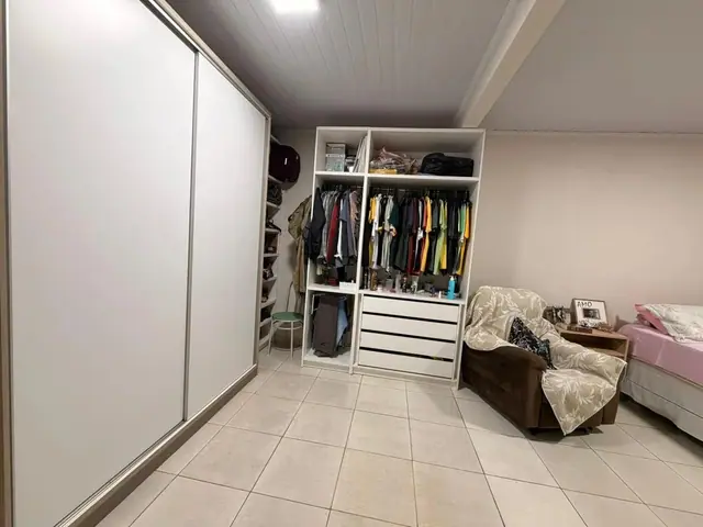 Casa em condomínio com 4 quartos — foto 13