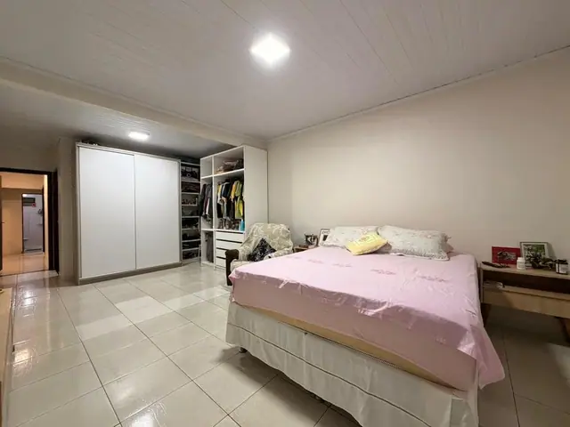 Casa em condomínio com 4 quartos — foto 14