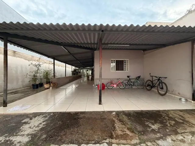 Casa em condomínio com 4 quartos — foto 16