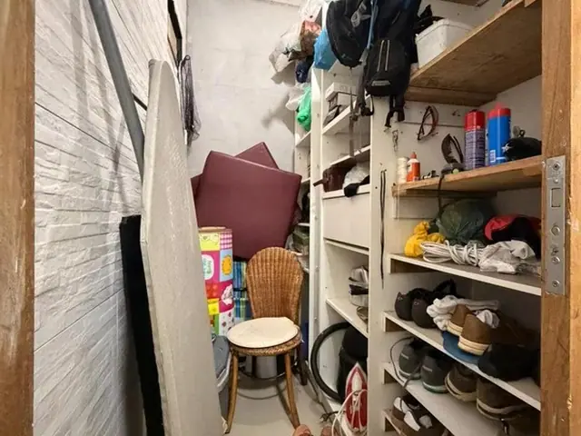 Casa em condomínio com 4 quartos — foto 17