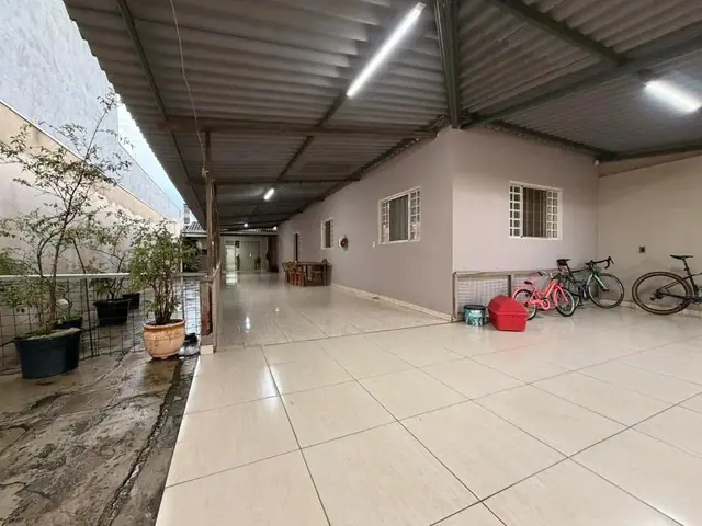 Casa em condomínio com 4 quartos — foto 20