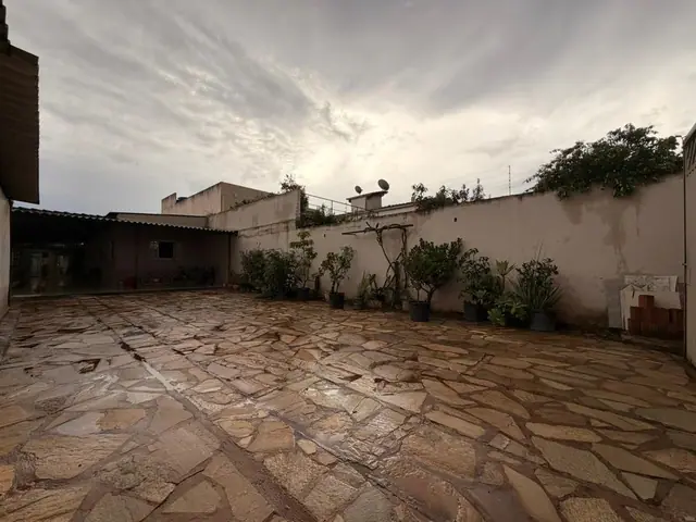 Casa em condomínio com 4 quartos — foto 21