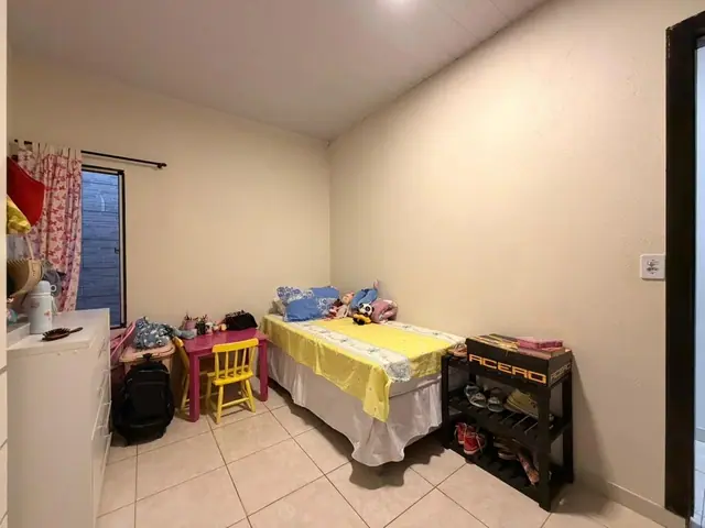 Casa em condomínio com 4 quartos — foto 23
