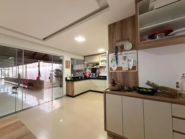 Casa em condomínio com 4 quartos — foto 24