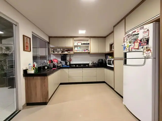 Casa em condomínio com 4 quartos — foto 25