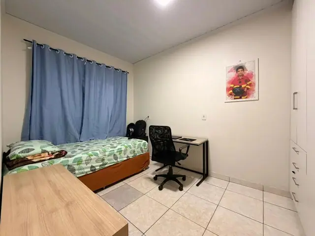 Casa em condomínio com 4 quartos — foto 26