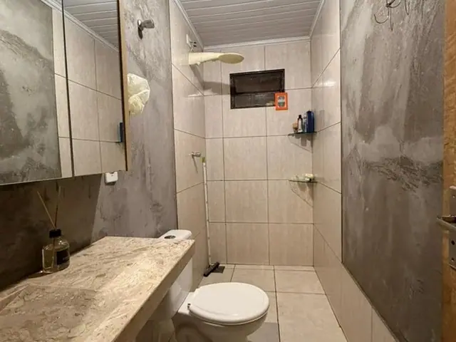 Casa em condomínio com 4 quartos — foto 27