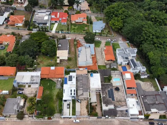 Casa em condomínio com 4 quartos — foto 28