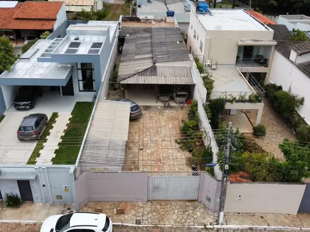 Casa em condomínio com 4 quartos — foto 29