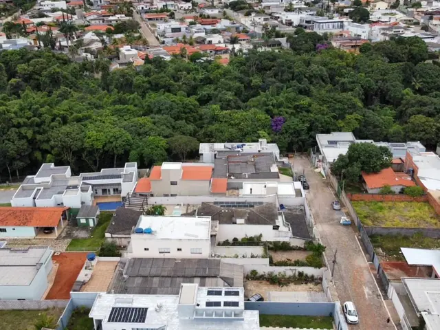 Casa em condomínio com 4 quartos — foto 30
