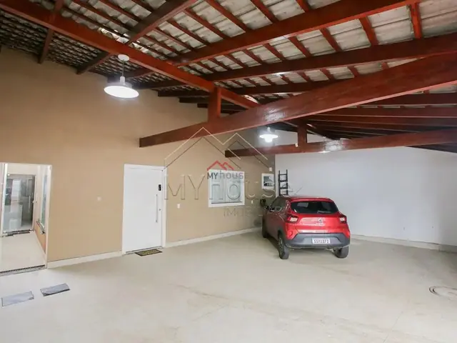 Casa em condomínio com 3 quartos — foto 2