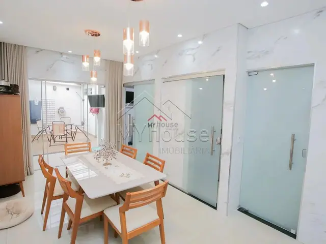 Casa em condomínio com 3 quartos — foto 5