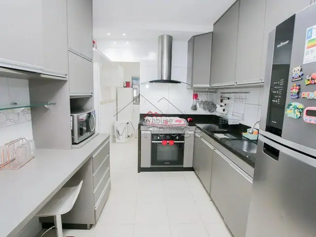 Casa em condomínio com 3 quartos — foto 6