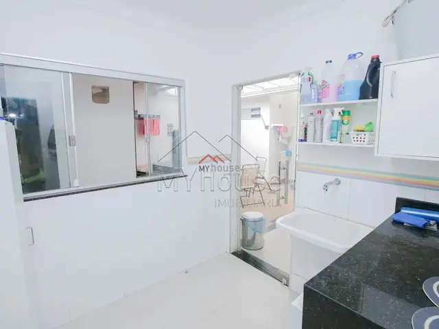 Casa em condomínio com 3 quartos — foto 7