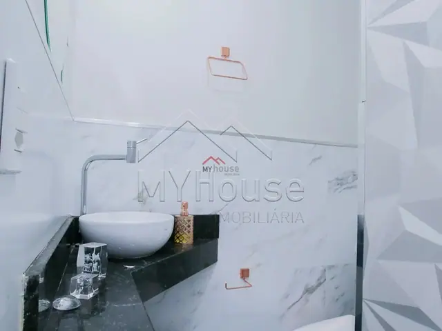 Casa em condomínio com 3 quartos — foto 9