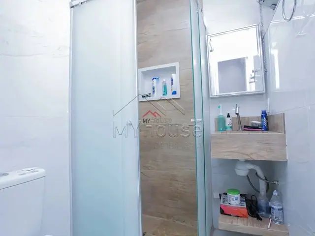 Casa em condomínio com 3 quartos — foto 10