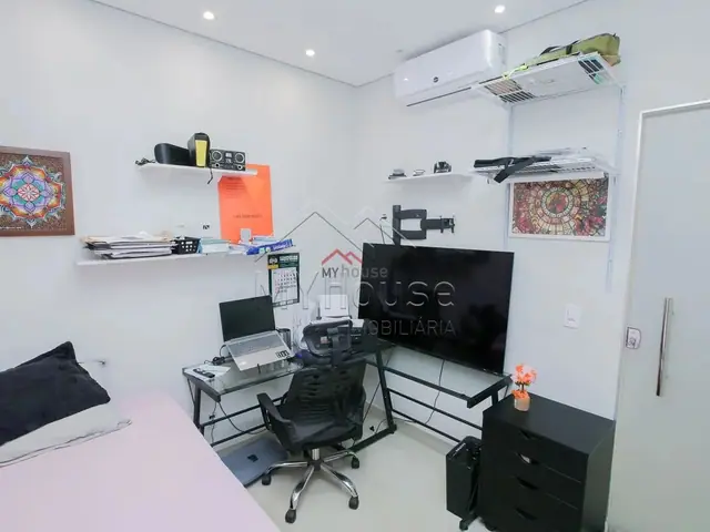 Casa em condomínio com 3 quartos — foto 11