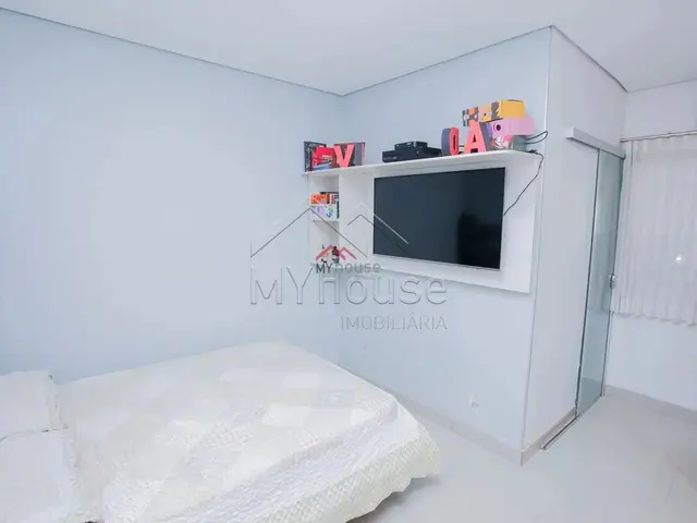 Casa em condomínio com 3 quartos — foto 13