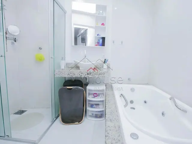 Casa em condomínio com 3 quartos — foto 14