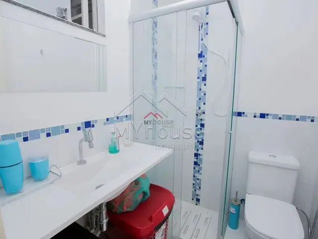 Casa em condomínio com 3 quartos — foto 15