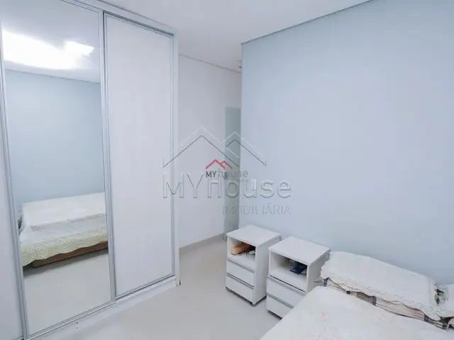 Casa em condomínio com 3 quartos — foto 16