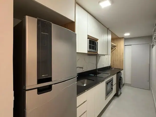 Apartamento com 2 quartos — foto 7