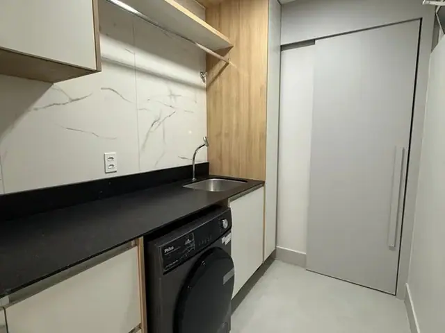 Apartamento com 2 quartos — foto 8