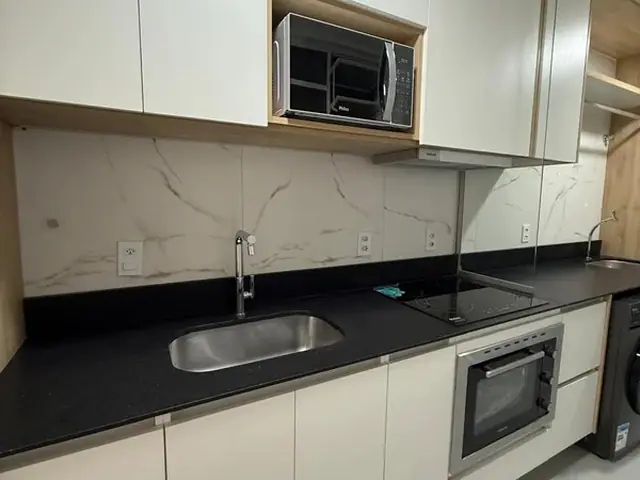 Apartamento com 2 quartos — foto 9