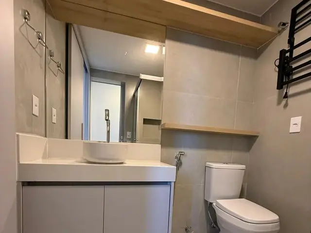 Apartamento com 2 quartos — foto 26