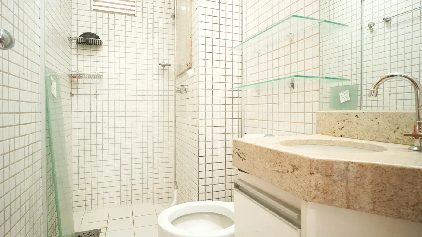 Apartamento com 2 quartos — foto 1