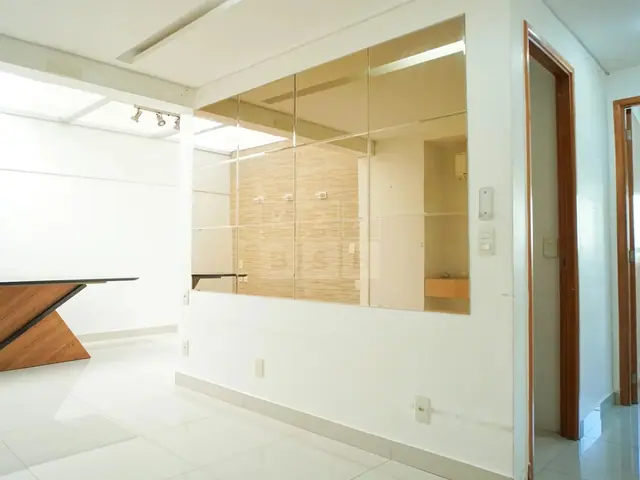 Apartamento com 2 quartos — foto 3
